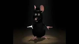 Dancing Rat