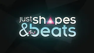 Just Shapes & Beats Full Story Run [Blind, No Commentary]