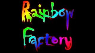 WoodenToaster - Rainbow Factory (BGM Remix) (ft. TalkNet)