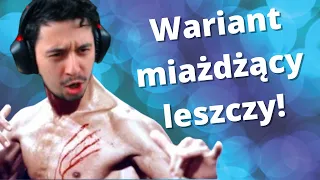 Wariant miażdżący leszczy! Szachowe debiuty!