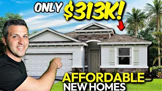 We Found THE CHEAPEST Homes in Tampa Florida... And They're AMAZING!