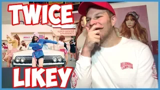 TWICE - LIKEY MV Reaction