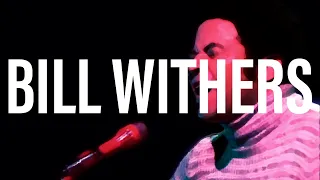 Bill Withers - Use Me When It All Falls Down (Kanye West)