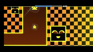 Geometry Dash World İlk Video