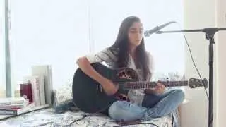 Aria - Cover of "Yellow" by Coldplay