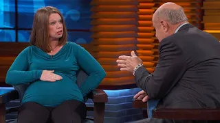 A Woman Claims to Be Pregnant for 3 Years 7 Months