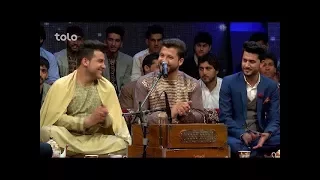 کنسرت دیره - بشیر وفا، نذیر و زبید سرود / Dera Concert - Bashir Wafa, Nazir Sorood & Zobaid Sorood