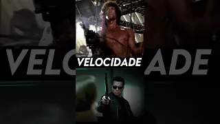 RAMBO VS TERMINATOR - EDIT