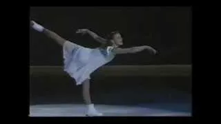 Mario Lanza - Thine Alone - Romeo and Juliet - Gordeeva & Grinkov
