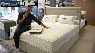 Relyon | Natural Plus Mattress