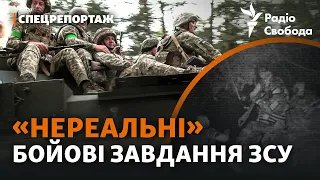 [ENG SUB ] One day with Ukrainian forces on one of the hottest points on the frontline