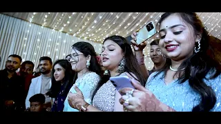 Akhtar Weds Sahin Wedding Ceremony|| RA FILMS|| 2024||