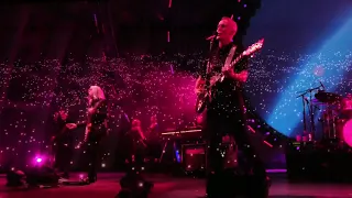 TEARS FOR FEARS  :  "Rivers of Mercy"  -  Hollywood Bowl / Los Angeles, California  (August 2, 2023)
