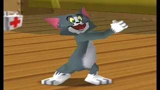 Tom and Jerry Game for Kids - Tom and Jerry Fists of Furry - Bomb Voyage HD