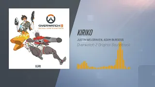 Overwatch 2 Original Soundtrack | Kiriko