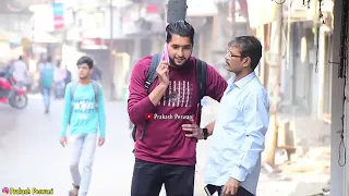 full Pran comedy video YouTube video like video India 😂😂 #india #like #trending