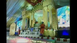 RAAKH LEHO PAT MERI - DAY ( 34)  AmritVela Live Kirtan - 27th October, 2017