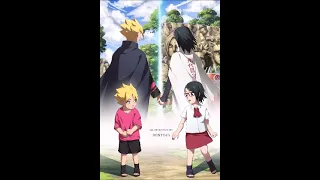 Boruto OST Promise Complete Theme 51