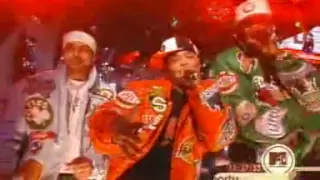 (video live mtv) busta rhymes, sean paul, flip star - make it clap mpeg.mpg