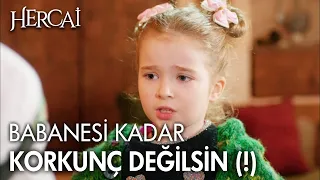 "Sen Miran'ın anneannesi misin?" - Hercai Efsane Sahneler