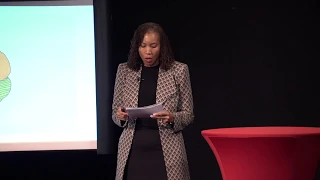 Emotional well-being affects personal growth | Simone Cox | TEDxPointUniversity