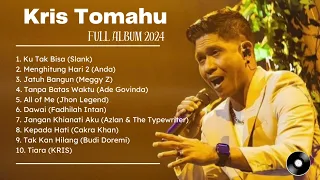 Kris Tomahu Full Album | X-Factor