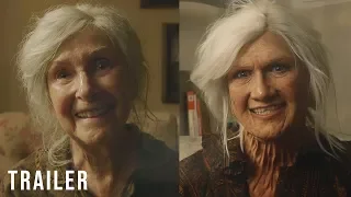 I copied IT CHAPTER 2 old lady scene ..