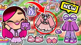 ALL THE SECRET CLOTHES of Avatar World Part 2 | Sol Games