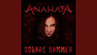 Square Hammer (Cover)
