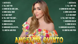 Angeline Quinto Songs Greatest Hits ~ Angeline Quinto Songs Songs ~ Angeline Quinto Songs Top Songs