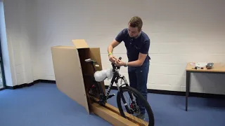 How to Assemble Your B'Twin Bike from Decathlon