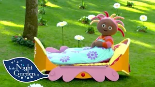 Make Up Your Mind Upsy Daisy | In the Night Garden | Video for kids | WildBrain Little Ones