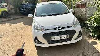 Hyundai i10 grand ￼sports￼ 2017 model❤️