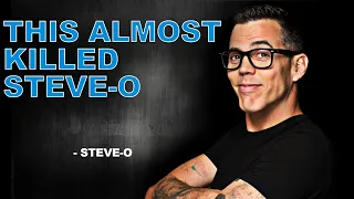 Steve O - Amazing Speech on Alcoholism | Best Motivational Speech