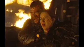 Game of Thrones season 7 spoiler  Euron Grey joy Death REVEALED ‘It will be spectacular’
