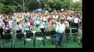 TEPETITAN FIESTAS PATRONALES, 2011.wmv