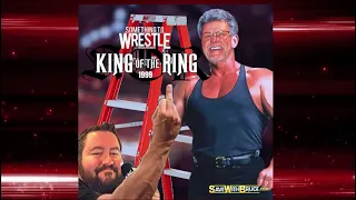 STW #162: King of the Ring 1999