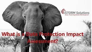 How to do a Data Protection Impact Assessment.  What is a DPIA & why they’re beneficial (GDPR)