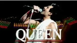 Queen - Bohemian Rhapsody Live in Montreal 4k 60Fps