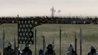 Battle of Bouvines (Historical Battles of MK 1212 AD)