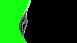 Зелёный абстракция видеофон,футаж / background, futage green abstraction