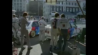 1989 Wellington 500 | Schnitzer Documentary