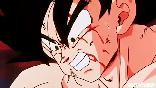 Goku  ¡Eres un grandisimo estupido! ¡¡Freezer!! Audio Latino