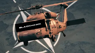 BLACKHAWK EDIT | #NATOWAVE | amateur edit