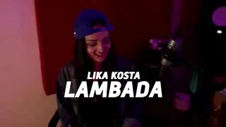 LAMBADA👍