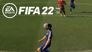 FIFA 22 | Fails of the week #5