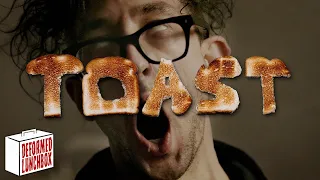 Toast | Horror Short Film