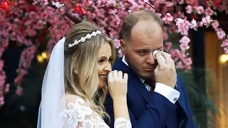 NOSSO CASAMENTO *emocionante* 😍 VIDEO OFICIAL ‹ Morgana Santana ›