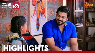 Radhika - Highlights | Full EP free on SUN NXT | 31 August 2023 | Udaya TV