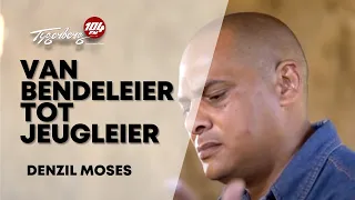 God is Daar I Denzil Moses I Van Bendeleier tot Jeugleier